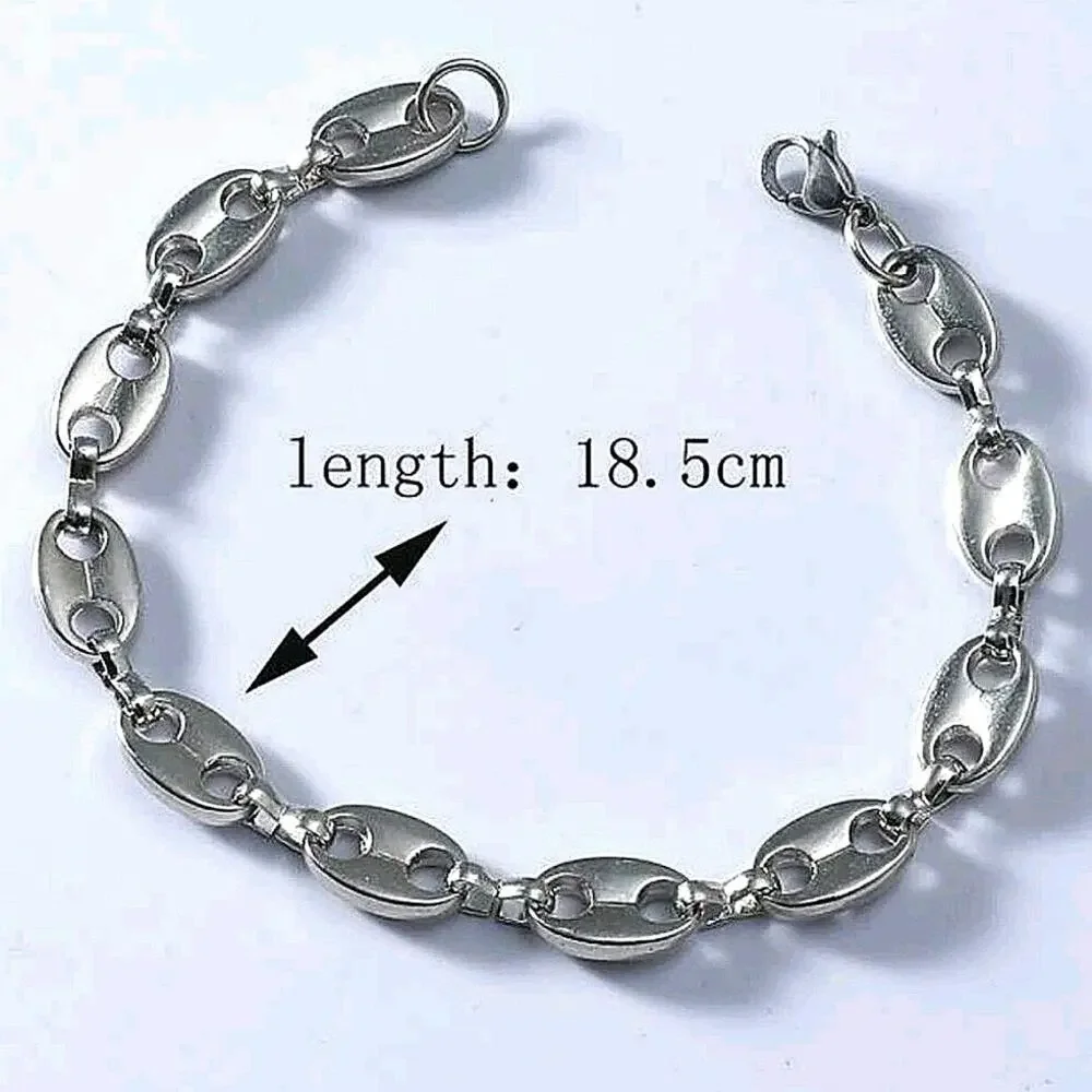 N/A stainless steel